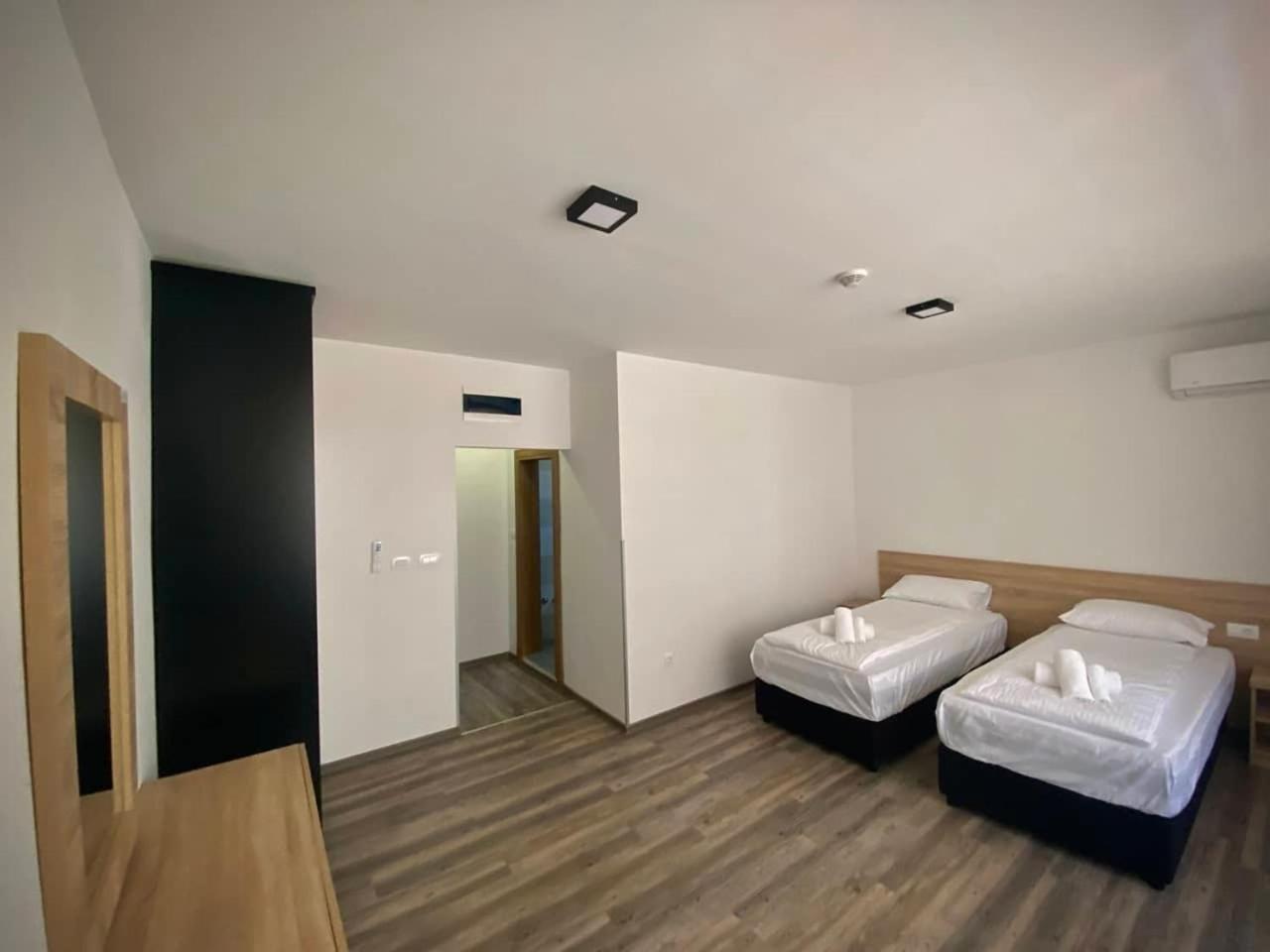 Ragusa Villa Stolac Exteriör bild